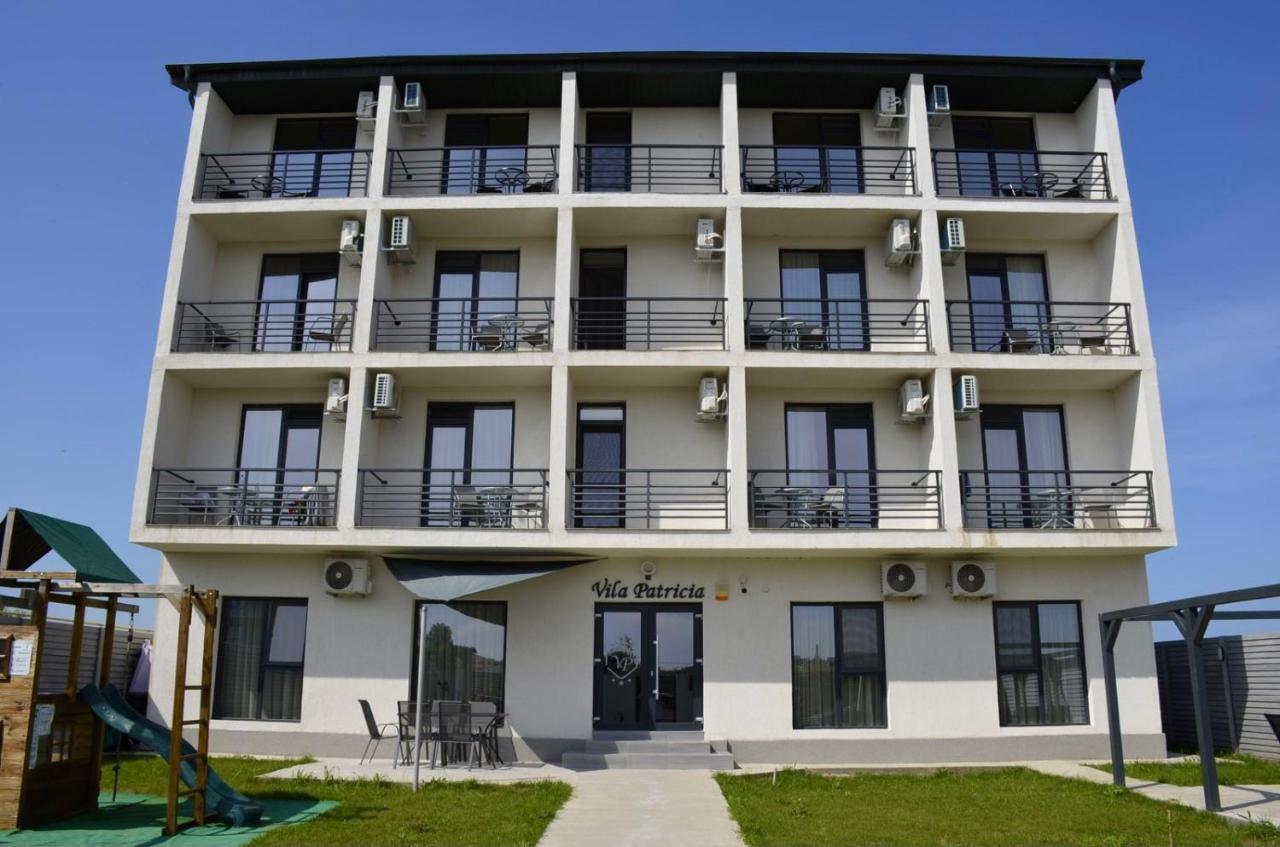 Vila Patricia 코스티네스티 외부 사진
